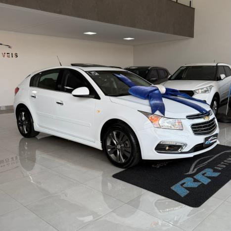 CHEVROLET Cruze Hatch 1.8 16V 4P LTZ SPORT6 FLEX AUTOMTICO, Foto 1