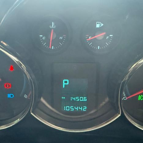 CHEVROLET Cruze Hatch 1.8 16V 4P LTZ SPORT6 FLEX AUTOMTICO, Foto 10