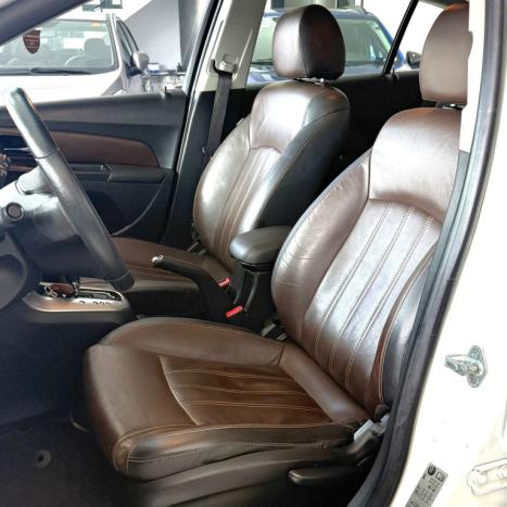 CHEVROLET Cruze Hatch 1.8 16V 4P LTZ SPORT6 FLEX AUTOMTICO, Foto 13