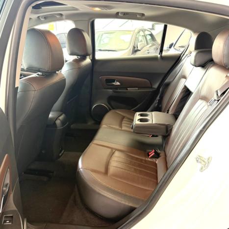 CHEVROLET Cruze Hatch 1.8 16V 4P LTZ SPORT6 FLEX AUTOMTICO, Foto 14