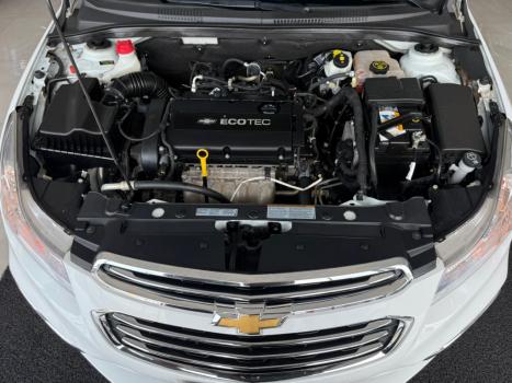 CHEVROLET Cruze Hatch 1.8 16V 4P LTZ SPORT6 FLEX AUTOMTICO, Foto 17