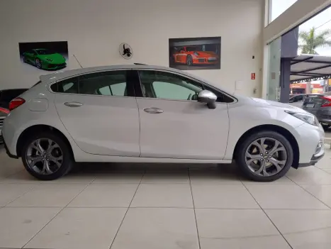 CHEVROLET Cruze Hatch 1.4 16V 4P LTZ SPORT6 TURBO FLEX AUTOMTICO, Foto 6