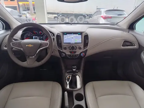 CHEVROLET Cruze Hatch 1.4 16V 4P LTZ SPORT6 TURBO FLEX AUTOMTICO, Foto 16