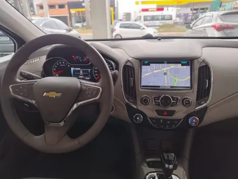 CHEVROLET Cruze Hatch 1.4 16V 4P LTZ SPORT6 TURBO FLEX AUTOMTICO, Foto 18