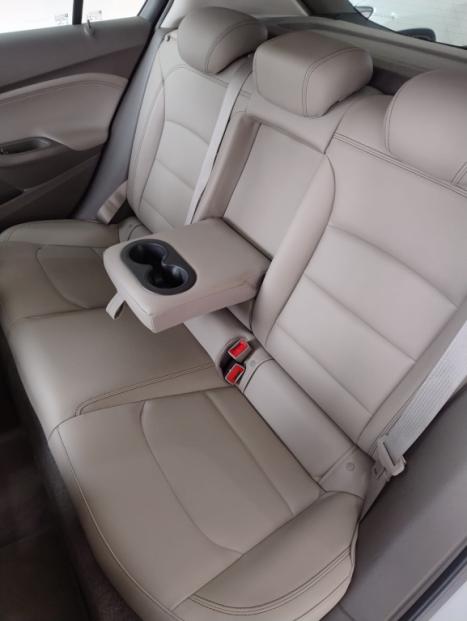 CHEVROLET Cruze Hatch 1.4 16V 4P LTZ SPORT6 TURBO FLEX AUTOMTICO, Foto 31