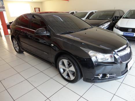CHEVROLET Cruze Hatch 1.8 16V 4P LT SPORT6 FLEX, Foto 1