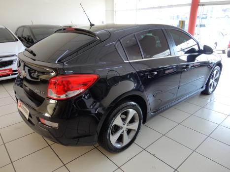 CHEVROLET Cruze Hatch 1.8 16V 4P LT SPORT6 FLEX, Foto 2