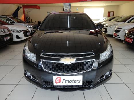CHEVROLET Cruze Hatch 1.8 16V 4P LT SPORT6 FLEX, Foto 3