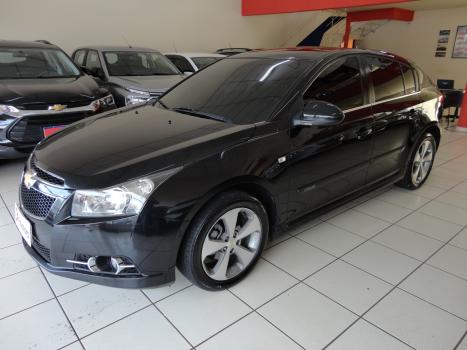 CHEVROLET Cruze Hatch 1.8 16V 4P LT SPORT6 FLEX, Foto 4