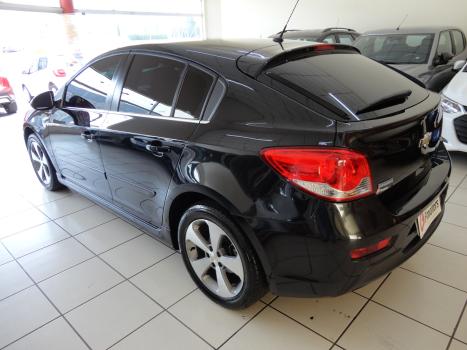 CHEVROLET Cruze Hatch 1.8 16V 4P LT SPORT6 FLEX, Foto 5
