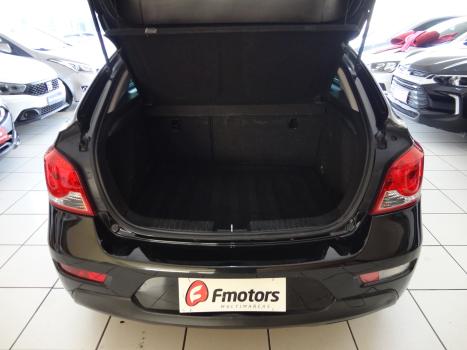 CHEVROLET Cruze Hatch 1.8 16V 4P LT SPORT6 FLEX, Foto 7