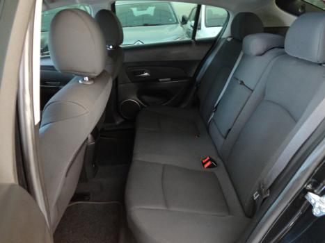 CHEVROLET Cruze Hatch 1.8 16V 4P LT SPORT6 FLEX, Foto 8