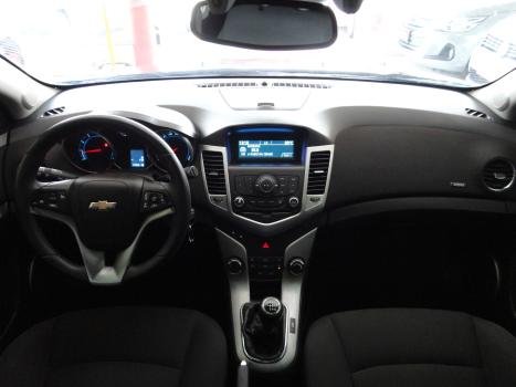 CHEVROLET Cruze Hatch 1.8 16V 4P LT SPORT6 FLEX, Foto 9