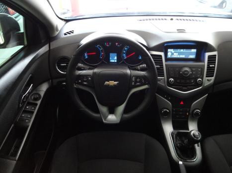 CHEVROLET Cruze Hatch 1.8 16V 4P LT SPORT6 FLEX, Foto 10