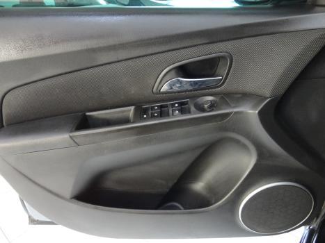 CHEVROLET Cruze Hatch 1.8 16V 4P LT SPORT6 FLEX, Foto 14