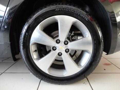 CHEVROLET Cruze Hatch 1.8 16V 4P LT SPORT6 FLEX, Foto 15