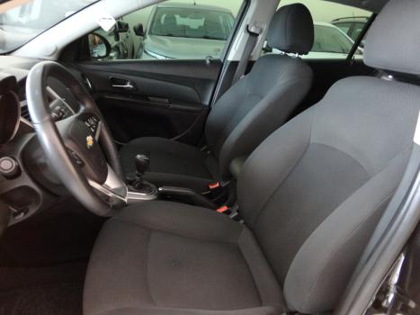 CHEVROLET Cruze Hatch 1.8 16V 4P LT SPORT6 FLEX, Foto 17