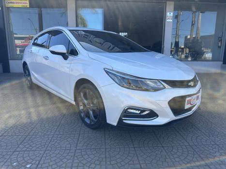 CHEVROLET Cruze Hatch 1.4 16V 4P LTZ SPORT6 TURBO FLEX AUTOMTICO, Foto 1