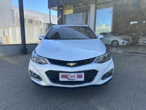 CHEVROLET Cruze Hatch 1.4 16V 4P LTZ SPORT6 TURBO FLEX AUTOMTICO, Foto 2
