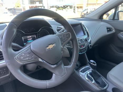 CHEVROLET Cruze Hatch 1.4 16V 4P LTZ SPORT6 TURBO FLEX AUTOMTICO, Foto 3
