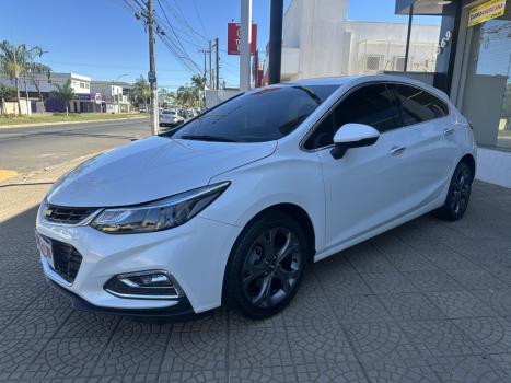CHEVROLET Cruze Hatch 1.4 16V 4P LTZ SPORT6 TURBO FLEX AUTOMTICO, Foto 4