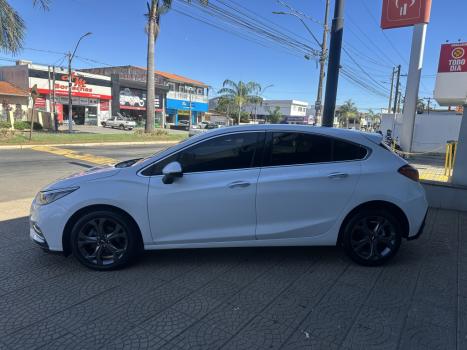 CHEVROLET Cruze Hatch 1.4 16V 4P LTZ SPORT6 TURBO FLEX AUTOMTICO, Foto 5