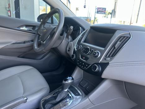 CHEVROLET Cruze Hatch 1.4 16V 4P LTZ SPORT6 TURBO FLEX AUTOMTICO, Foto 6