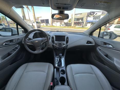 CHEVROLET Cruze Hatch 1.4 16V 4P LTZ SPORT6 TURBO FLEX AUTOMTICO, Foto 7