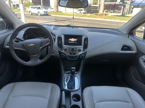 CHEVROLET Cruze Hatch 1.4 16V 4P LTZ SPORT6 TURBO FLEX AUTOMTICO, Foto 8