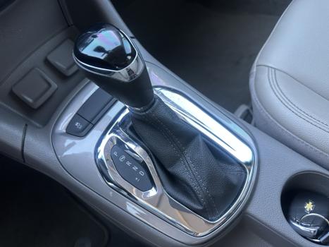 CHEVROLET Cruze Hatch 1.4 16V 4P LTZ SPORT6 TURBO FLEX AUTOMTICO, Foto 9