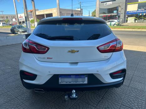 CHEVROLET Cruze Hatch 1.4 16V 4P LTZ SPORT6 TURBO FLEX AUTOMTICO, Foto 10