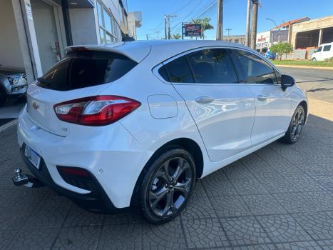 CHEVROLET Cruze Hatch 1.4 16V 4P LTZ SPORT6 TURBO FLEX AUTOMTICO, Foto 12