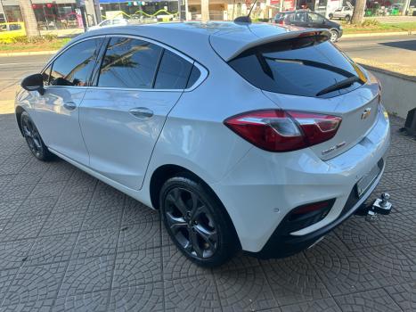 CHEVROLET Cruze Hatch 1.4 16V 4P LTZ SPORT6 TURBO FLEX AUTOMTICO, Foto 13