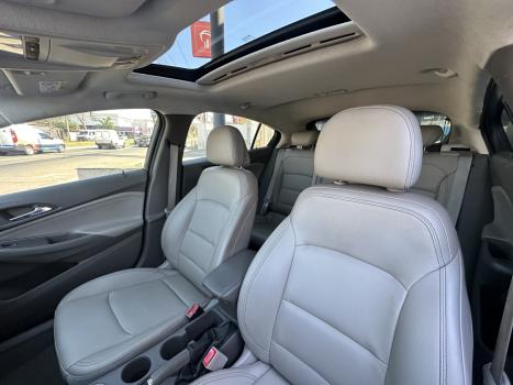 CHEVROLET Cruze Hatch 1.4 16V 4P LTZ SPORT6 TURBO FLEX AUTOMTICO, Foto 11