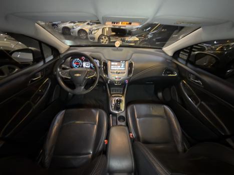 CHEVROLET Cruze Hatch 1.4 16V 4P LT SPORT6 TURBO FLEX AUTOMTICO, Foto 6