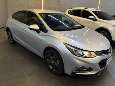 CHEVROLET Cruze Hatch 1.4 16V 4P LT SPORT6 TURBO FLEX AUTOMTICO, Foto 1