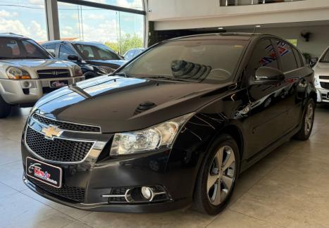 CHEVROLET Cruze Hatch 1.8 16V 4P LT SPORT FLEX AUTOMTICO, Foto 1