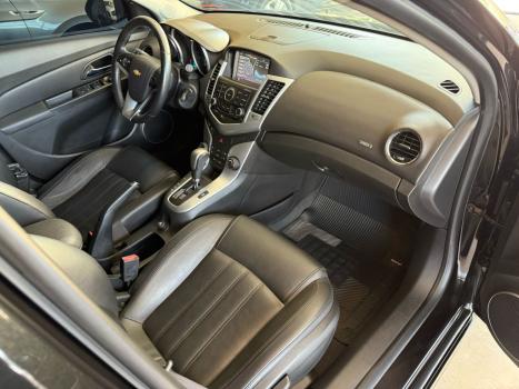CHEVROLET Cruze Hatch 1.8 16V 4P LT SPORT FLEX AUTOMTICO, Foto 2