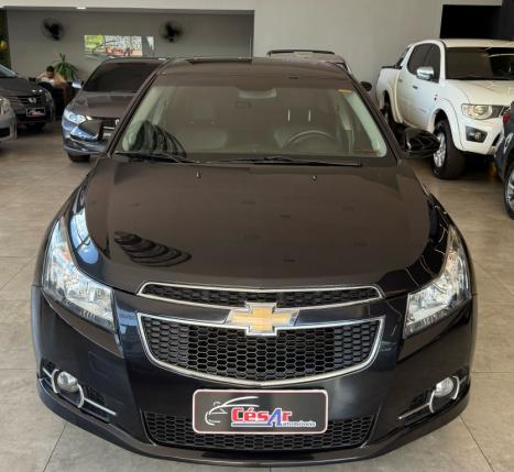 CHEVROLET Cruze Hatch 1.8 16V 4P LT SPORT FLEX AUTOMTICO, Foto 3