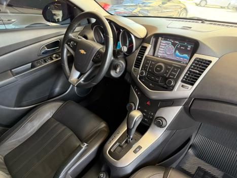 CHEVROLET Cruze Hatch 1.8 16V 4P LT SPORT FLEX AUTOMTICO, Foto 4