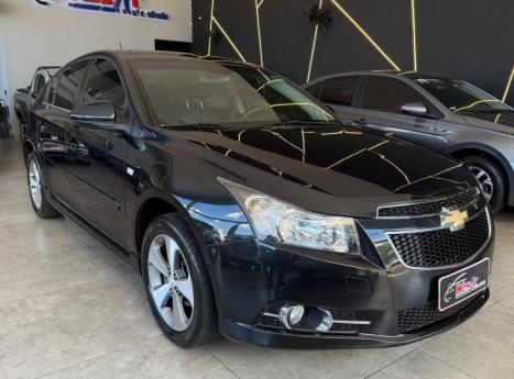 CHEVROLET Cruze Hatch 1.8 16V 4P LT SPORT FLEX AUTOMTICO, Foto 5