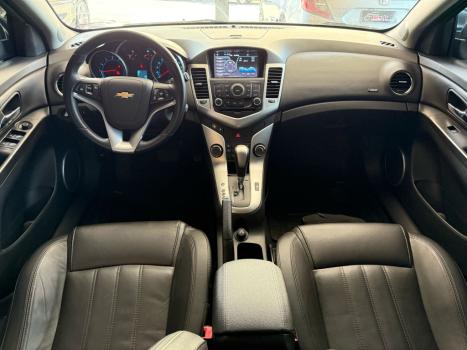 CHEVROLET Cruze Hatch 1.8 16V 4P LT SPORT FLEX AUTOMTICO, Foto 6