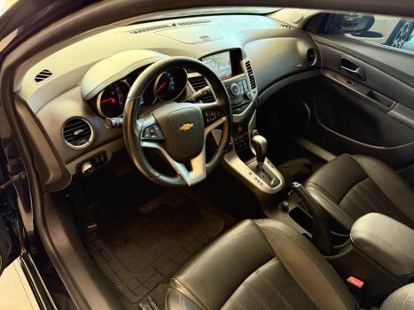 CHEVROLET Cruze Hatch 1.8 16V 4P LT SPORT FLEX AUTOMTICO, Foto 8