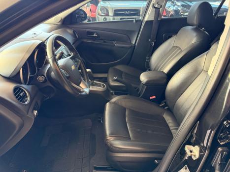 CHEVROLET Cruze Hatch 1.8 16V 4P LT SPORT FLEX AUTOMTICO, Foto 10