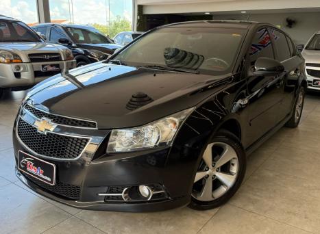 CHEVROLET Cruze Hatch 1.8 16V 4P LT SPORT FLEX AUTOMTICO, Foto 11