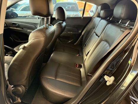 CHEVROLET Cruze Hatch 1.8 16V 4P LT SPORT FLEX AUTOMTICO, Foto 12