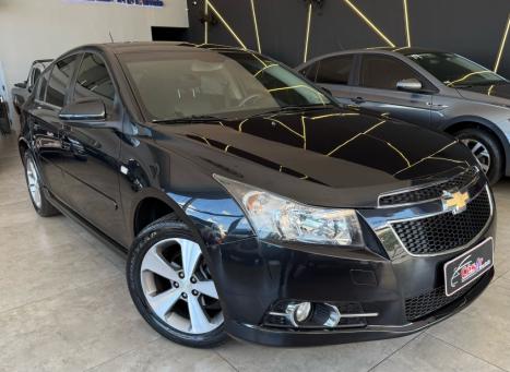CHEVROLET Cruze Hatch 1.8 16V 4P LT SPORT FLEX AUTOMTICO, Foto 13