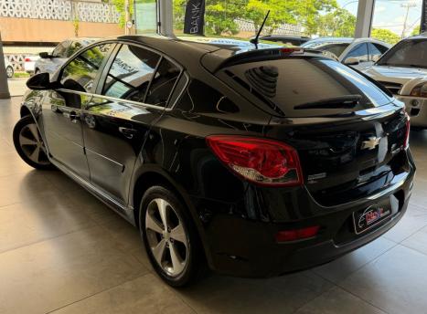 CHEVROLET Cruze Hatch 1.8 16V 4P LT SPORT FLEX AUTOMTICO, Foto 14