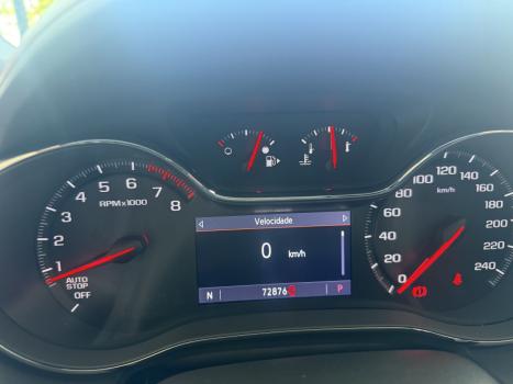 CHEVROLET Cruze Hatch 1.4 4P FLEX SPORT6 PREMIER TURBO AUTOMÁTICO, Foto 7 CHEVROLET Cruze Hatch 1.4 4P FLEX SPORT6 PREMIER TURBO AUTOMÁTICO, Foto 7