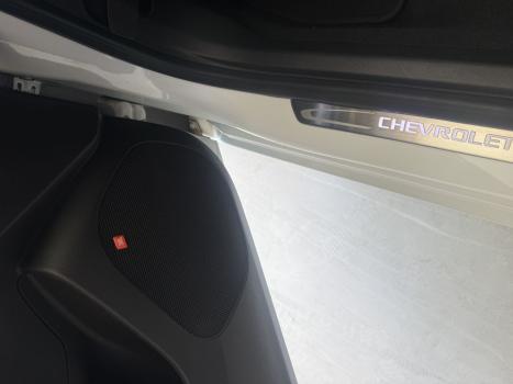 CHEVROLET Cruze Hatch 1.4 4P FLEX SPORT6 PREMIER TURBO AUTOMÁTICO, Foto 10 CHEVROLET Cruze Hatch 1.4 4P FLEX SPORT6 PREMIER TURBO AUTOMÁTICO, Foto 10